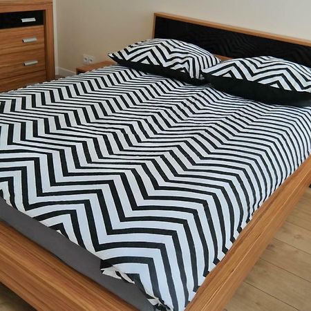 Apartament Bema Białystok Buitenkant foto