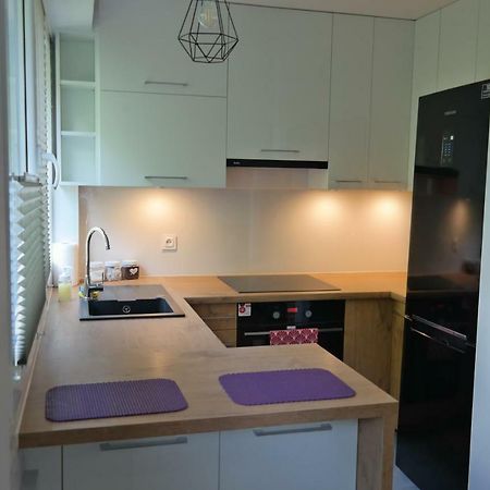 Apartament Bema Białystok Buitenkant foto